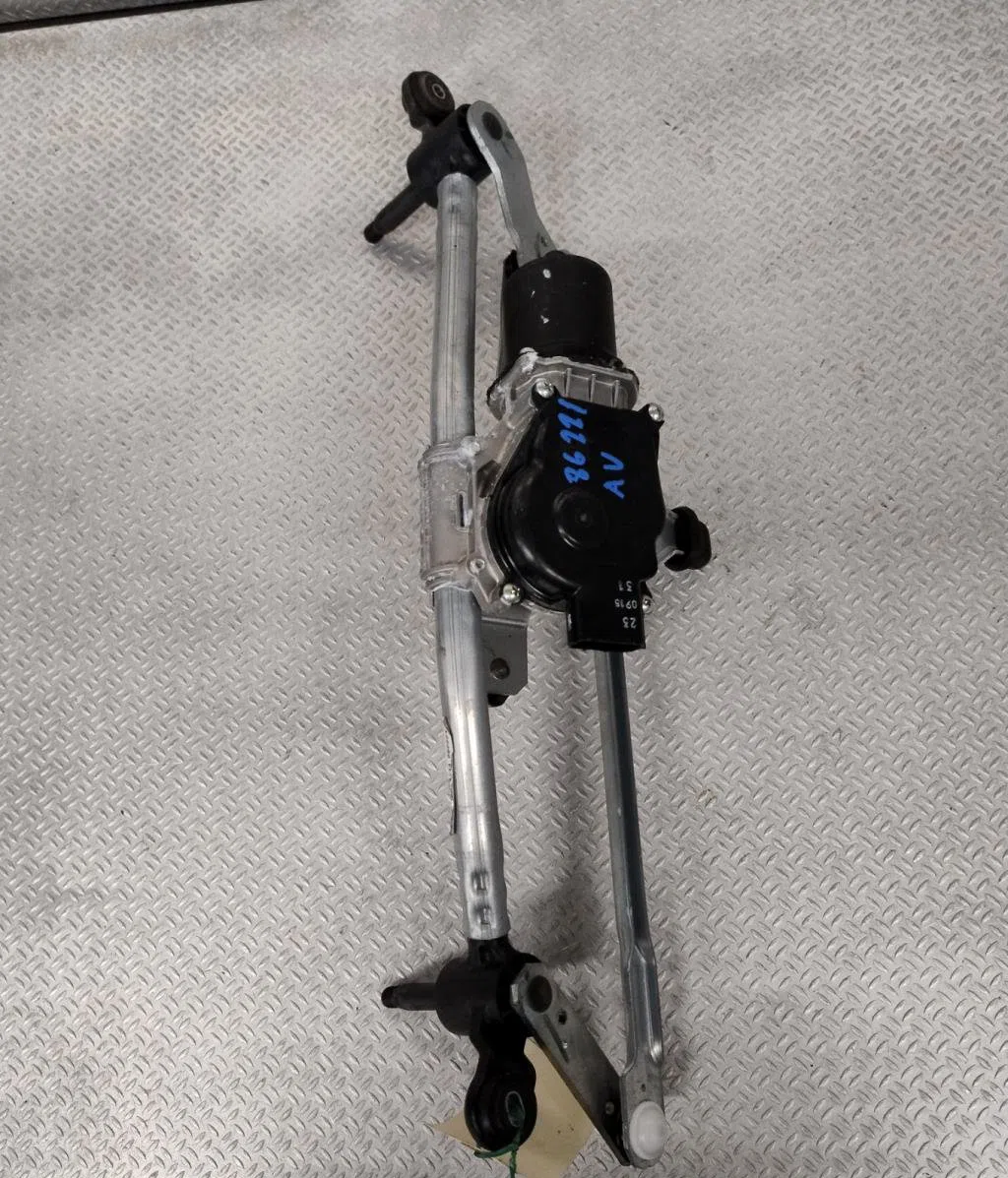 Moteur essuie-glace avant DACIA SANDERO 3 STEPWAY SANDERO 3 STEPWAY occasion