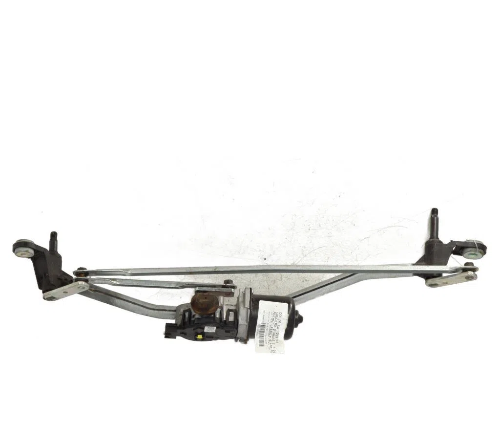 Moteur essuie-glace avant Dacia SANDERO II 1.0 sce 75 (b8jc, b8jd) (2016) occasion