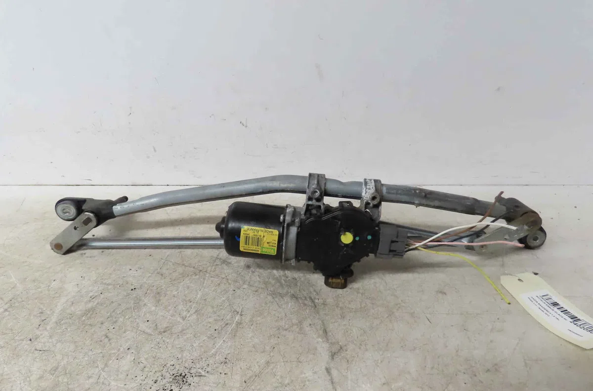 Moteur essuie-glace avant DACIA SANDERO II occasion