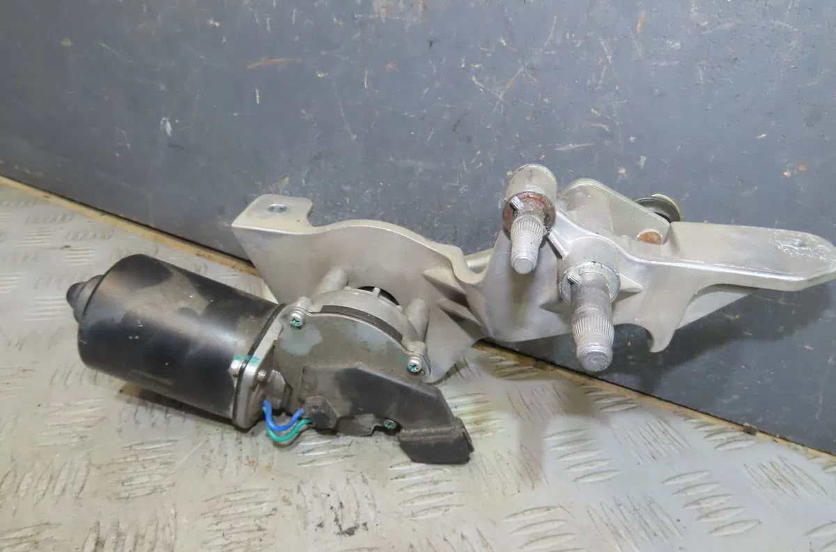 Moteur essuie-glace avant Dacia SPRING Ev (b6m1) (2020) 5 portes occasion