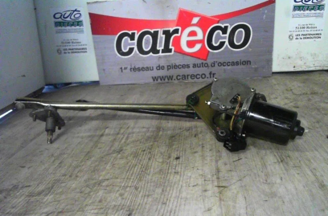 Moteur essuie-glace avant DAEWOO MATIZ 1 MATIZ 1 PHASE 1 occasion