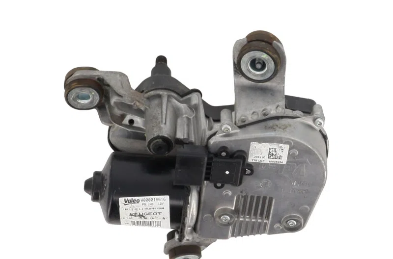 Moteur essuie glace avant droit pour PEUGEOT RCZ PHASE 1 COUPE