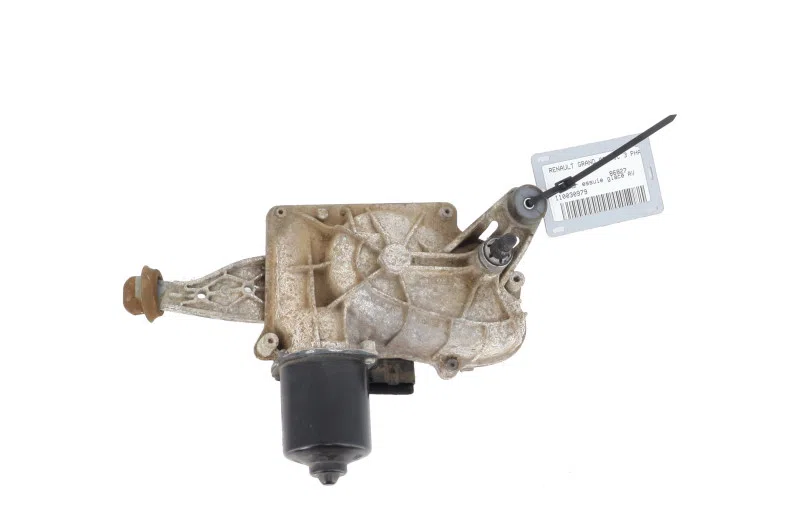 Moteur essuie glace avant droit pour RENAULT GRAND SCENIC 3 PHASE 3