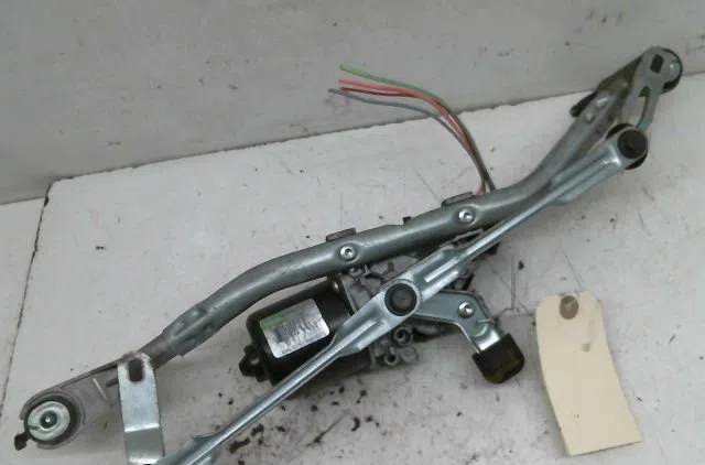 Moteur essuie-glace avant Ds DS 3 (SA_) 1.6 bluehdi 100 (2015-2019) occasion