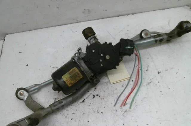 Moteur essuie-glace avant Ds DS 3 (SA_) 1.6 bluehdi 100 (2015-2019) occasion