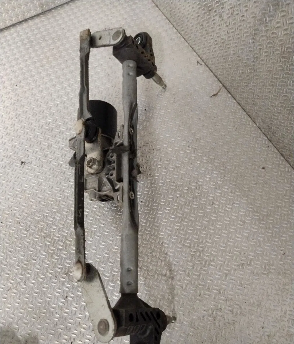 Moteur essuie-glace avant FIAT 500 2 500 2 PHASE 1 occasion