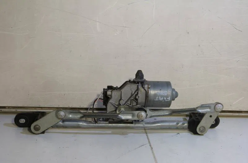 Moteur essuie-glace avant FIAT 500 2 PHASE 1 occasion