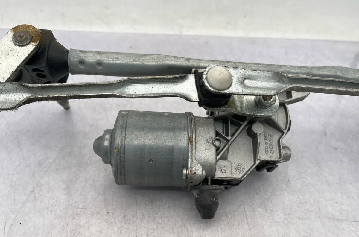 Moteur essuie-glace avant FIAT 500 2 PHASE 2 occasion