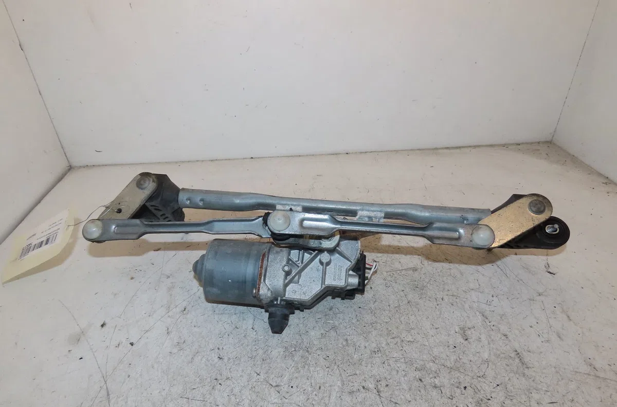 Moteur essuie-glace avant Fiat 500 (312_) 1.2 (312axa1a) (2007) 3 portes occasion