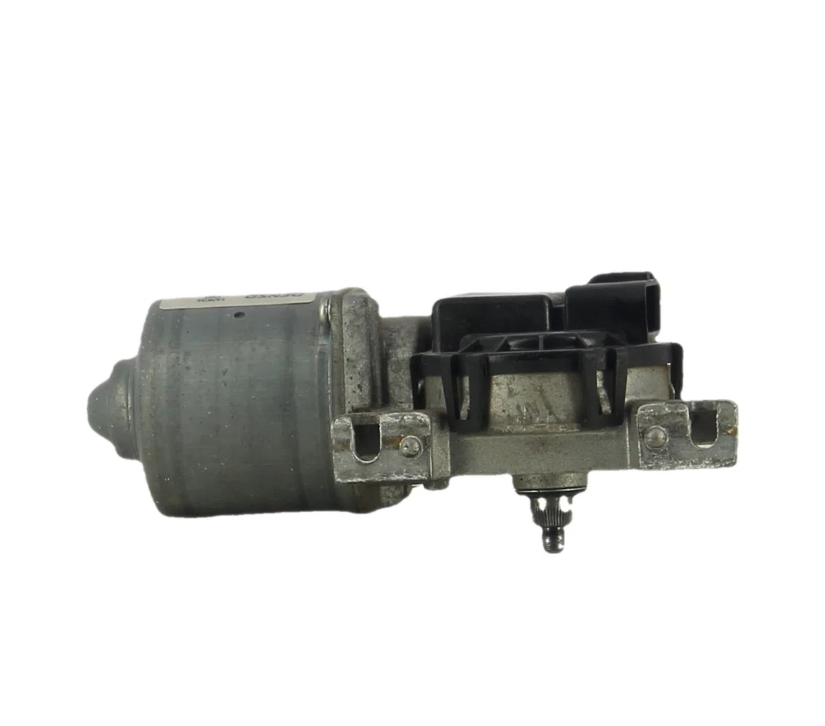 Moteur essuie-glace avant Fiat 500 (312_) 1.3 d multijet (312axe1a) (2009) occasion