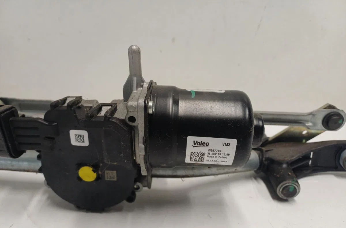 Moteur essuie-glace avant FIAT 500E occasion