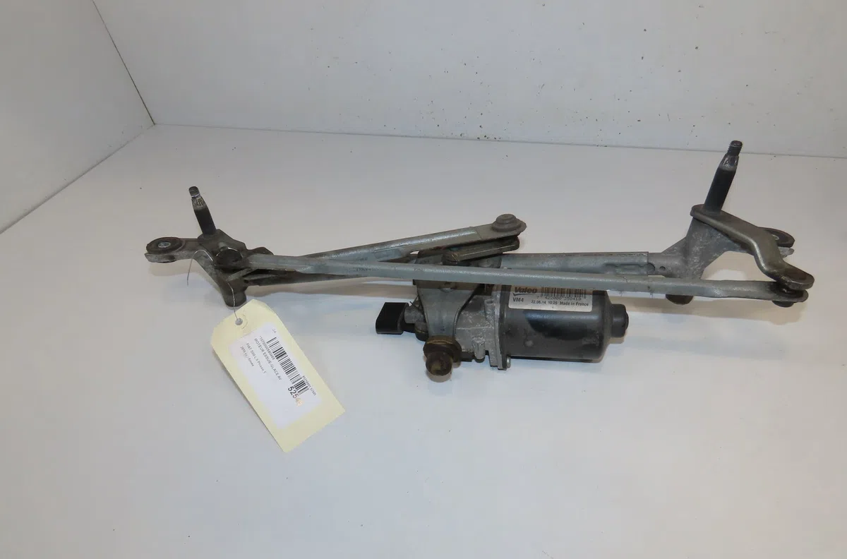 Moteur essuie-glace avant Fiat 500L (351_, 352_) 1.3 d multijet (199lxy1a, 199lxy11) (2012) occasion