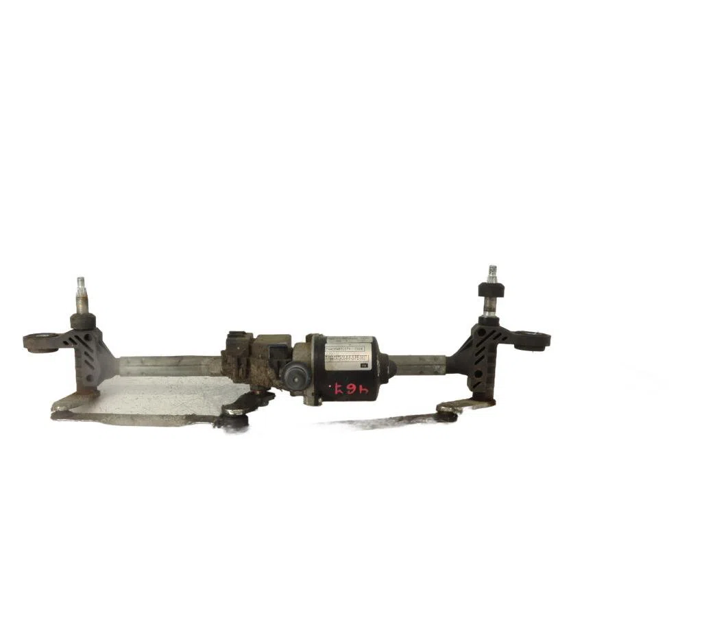 Moteur essuie-glace avant Fiat BRAVO II (198_) 1.9 d multijet (198axb1a) (2007-2014) occasion