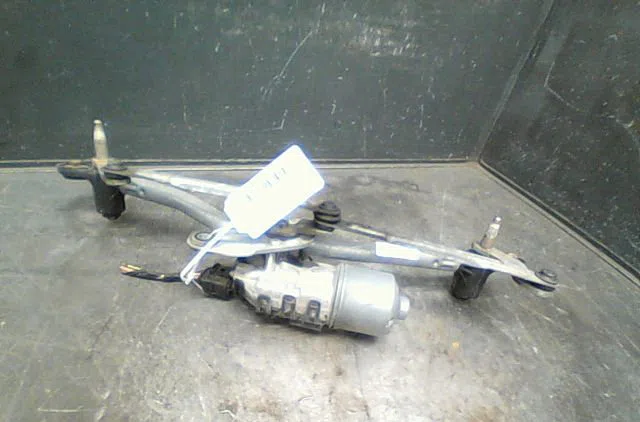 Moteur essuie-glace avant Fiat CROMA (194_) 1.9 d multijet (194axc1b, 194axc12) (2005-2011) occasion