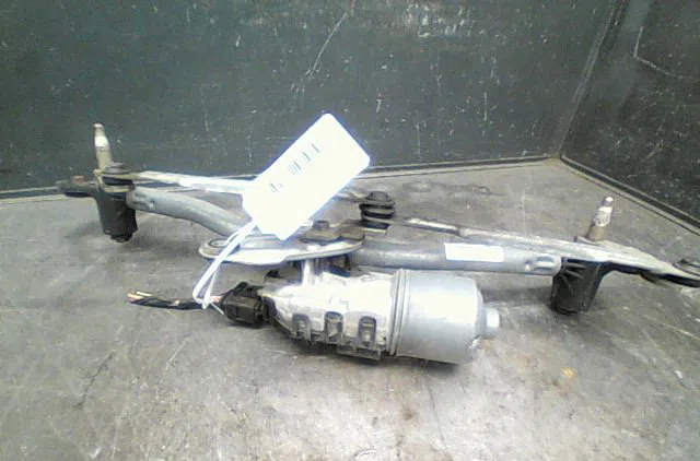 Moteur essuie-glace avant Fiat CROMA (194_) 1.9 d multijet (194axc1b, 194axc12) (2005-2011) occasion