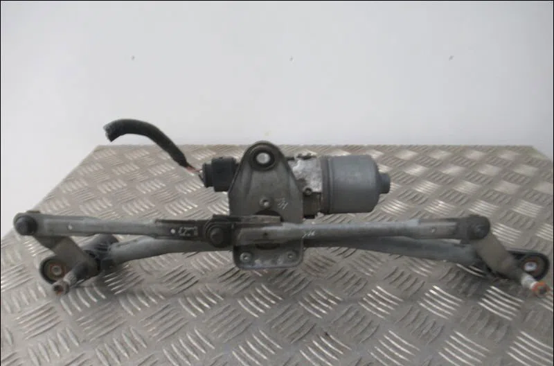 Moteur essuie-glace avant Fiat DOBLO Cargo (263_) 1.3 d multijet (2010) occasion