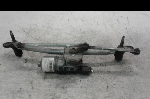 Moteur essuie-glace avant Fiat DOBLO Cargo (263_) 1.4 (2011) occasion