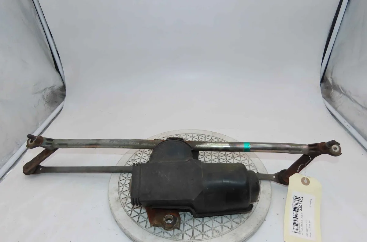 Moteur essuie-glace avant FIAT DOBLO I occasion