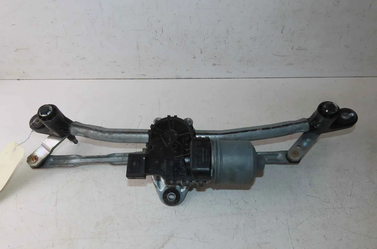 Moteur essuie-glace avant FIAT DOBLO II occasion