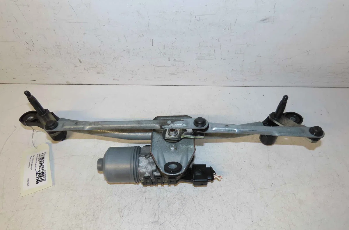 Moteur essuie-glace avant FIAT DOBLO II occasion