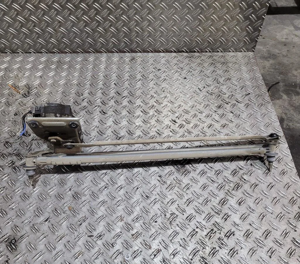 Moteur essuie-glace avant Fiat DUCATO Camionnette (244_) 2.3 jtd (2001-2006) occasion