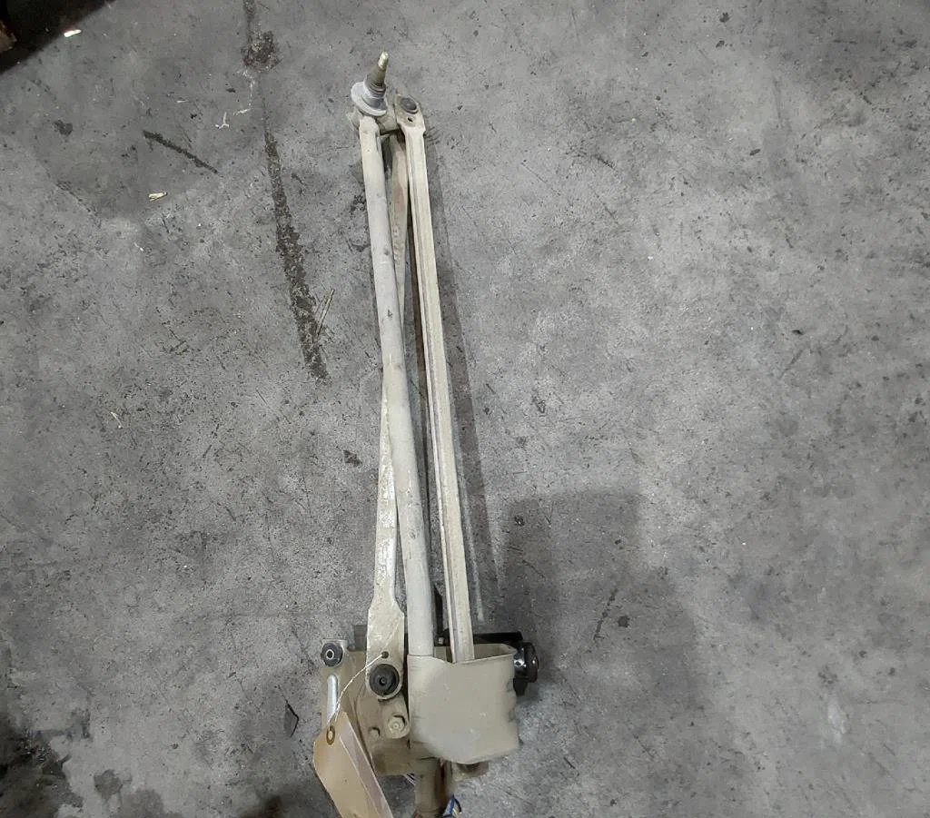 Moteur essuie-glace avant Fiat DUCATO Camionnette (244_) 2.3 jtd (2001-2006) occasion