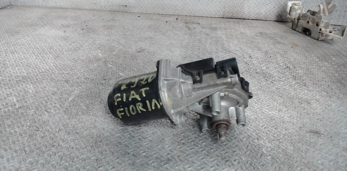Moteur essuie-glace avant FIAT FIORINO 3 0 occasion