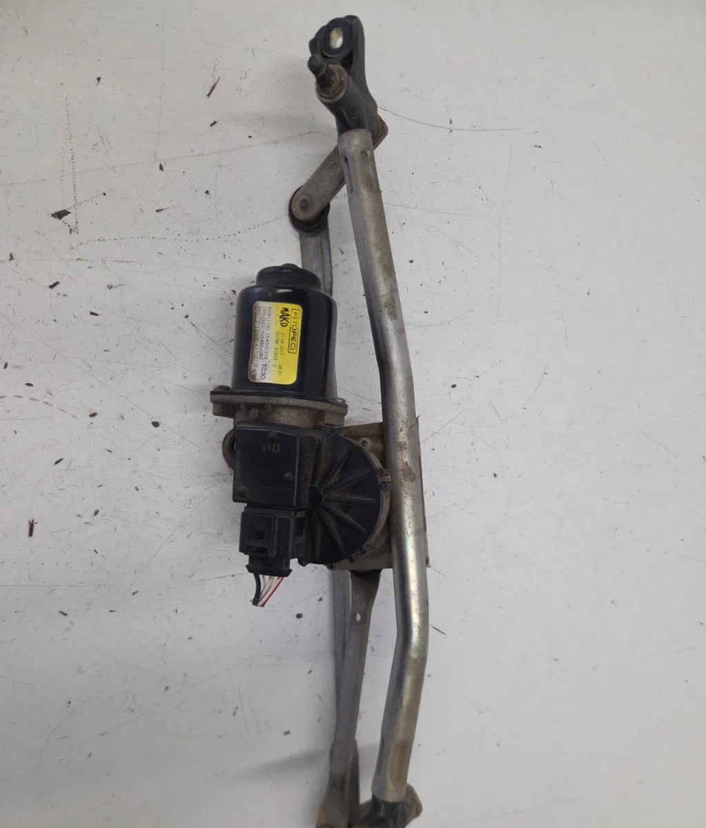 Moteur essuie-glace avant FIAT FIORINO 3 PHASE 1 occasion