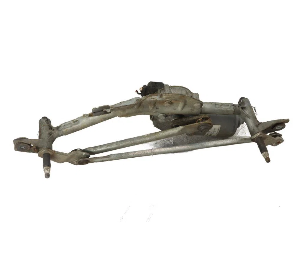 Moteur essuie-glace avant Fiat GRANDE PUNTO (199_) 1.3 d multijet (2008) occasion