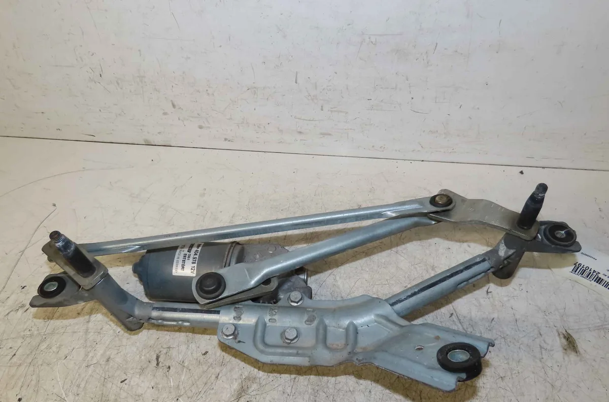 Moteur essuie-glace avant FIAT GRANDE PUNTO III occasion