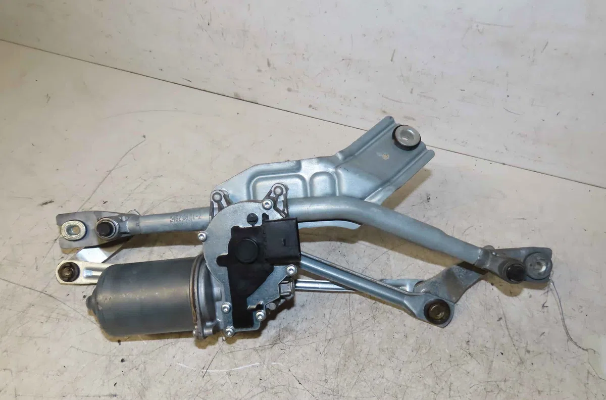 Moteur essuie-glace avant FIAT GRANDE PUNTO III occasion