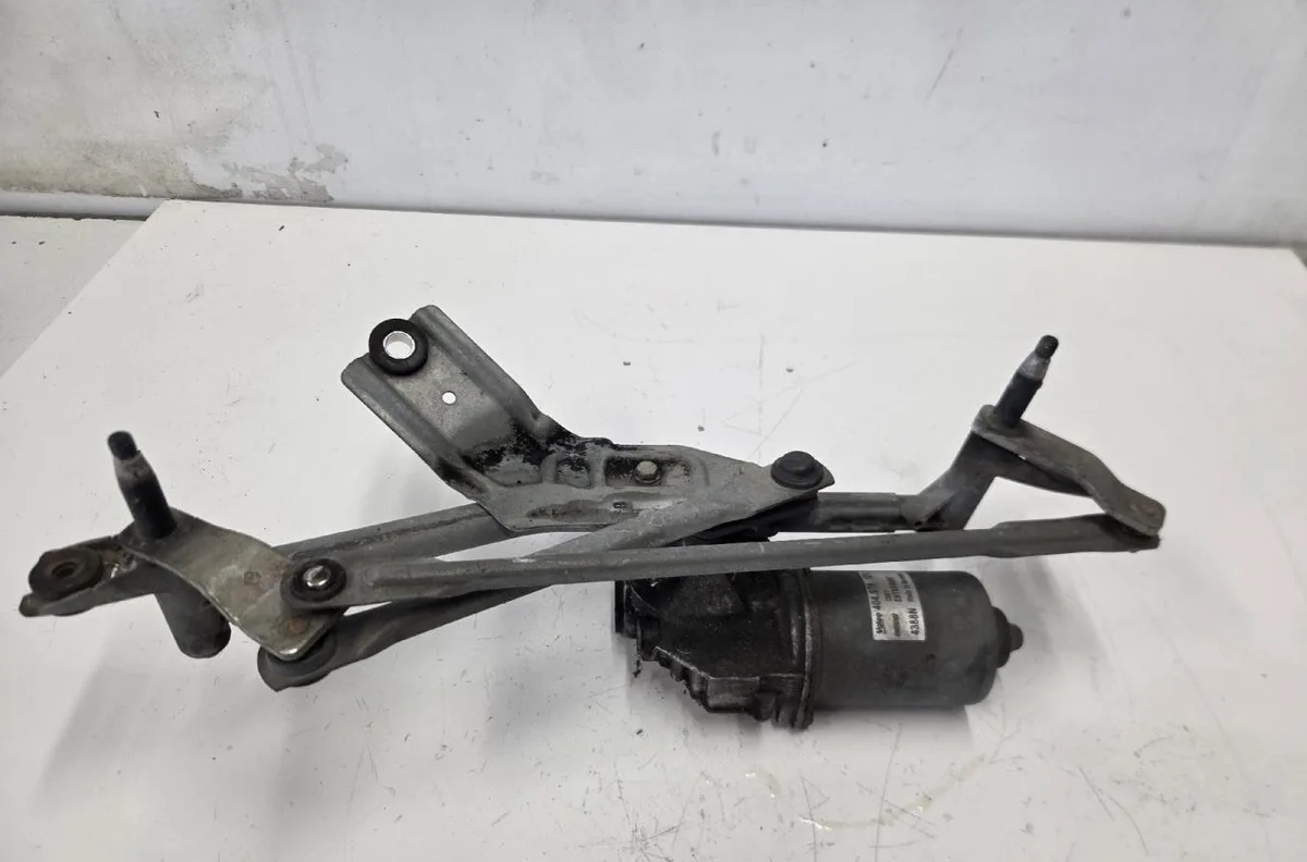 Moteur essuie-glace avant FIAT GRANDE PUNTO occasion