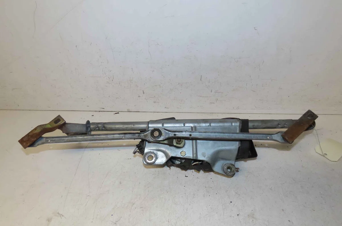 Moteur essuie-glace avant FIAT MULTIPLA occasion