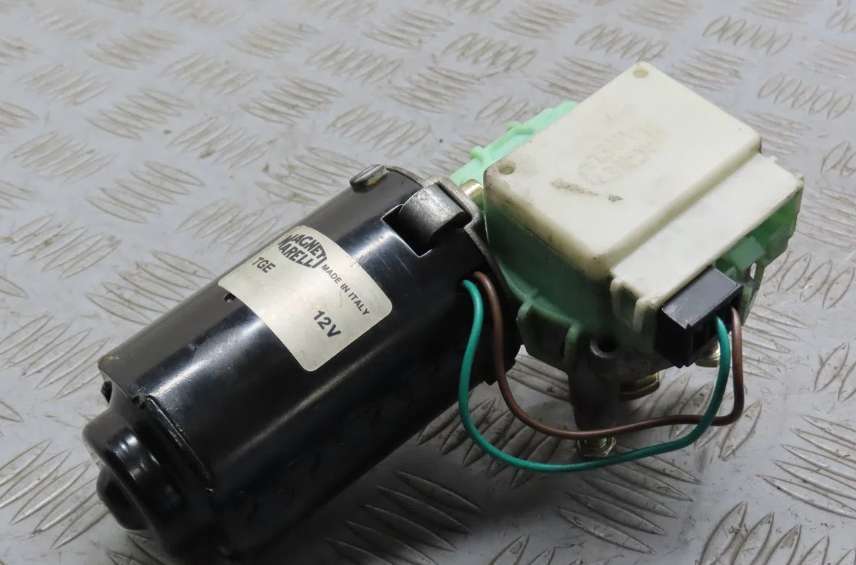 Moteur essuie-glace avant Fiat PANDA (141_) 900 (1992-1996) occasion