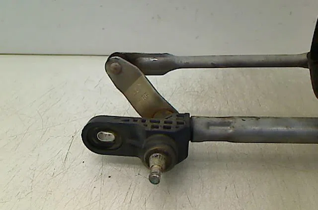 Moteur essuie-glace avant Fiat PANDA (169_) 1.1 (169.axa1a) (2003) occasion