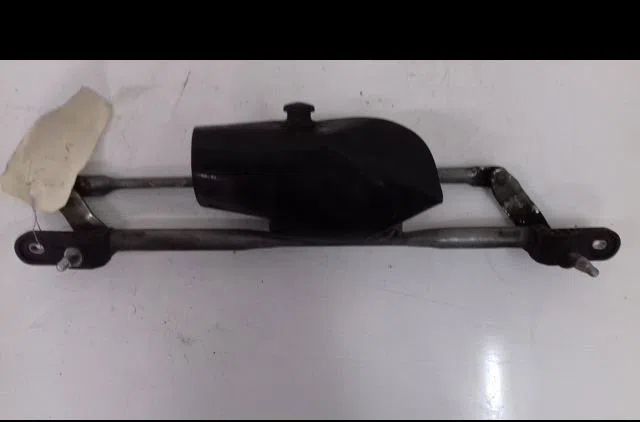 Moteur essuie-glace avant Fiat PANDA (169_) 1.2 (169.axb11, 169.axb1a) (2003) 5 portes occasion