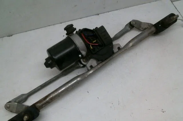 Moteur essuie-glace avant Fiat PANDA (169_) 1.2 (169.axb11, 169.axb1a) (2003) 5 portes occasion