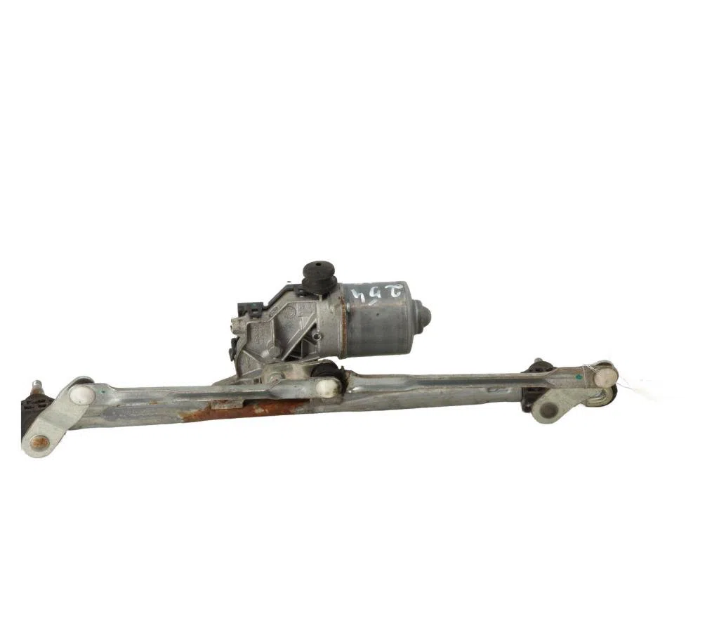 Moteur essuie-glace avant Fiat PANDA (169_) 1.3 d multijet (169.axc1a) (2003) 5 portes occasion