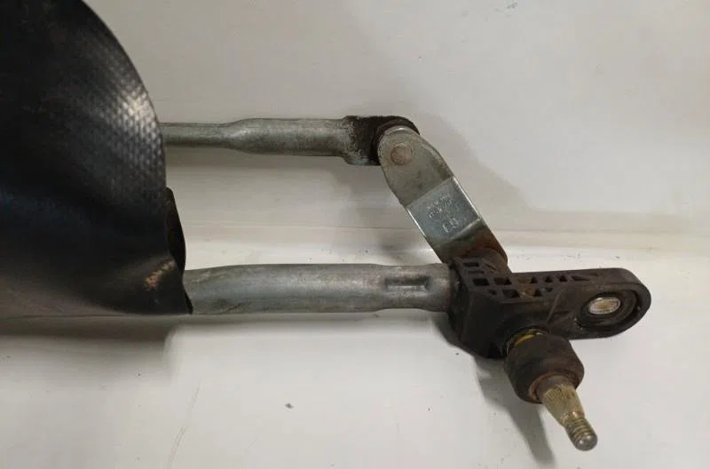 Moteur essuie-glace avant FIAT PANDA 2 occasion
