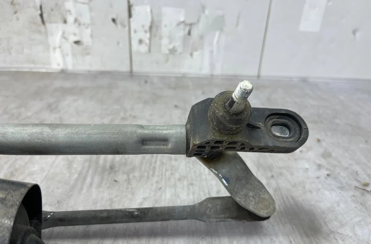 Moteur essuie-glace avant FIAT PANDA 2 PHASE 1 occasion