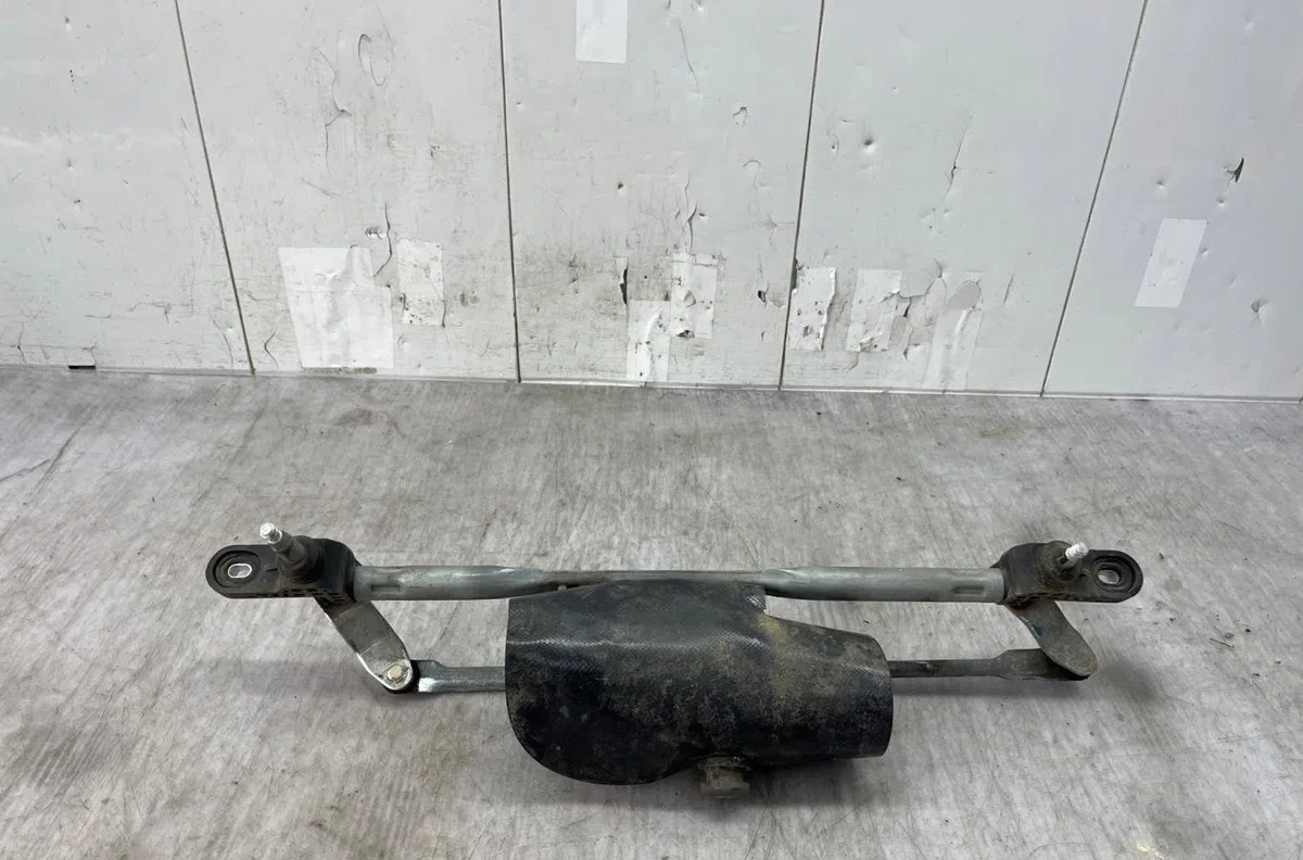 Moteur essuie-glace avant FIAT PANDA 2 PHASE 1 occasion