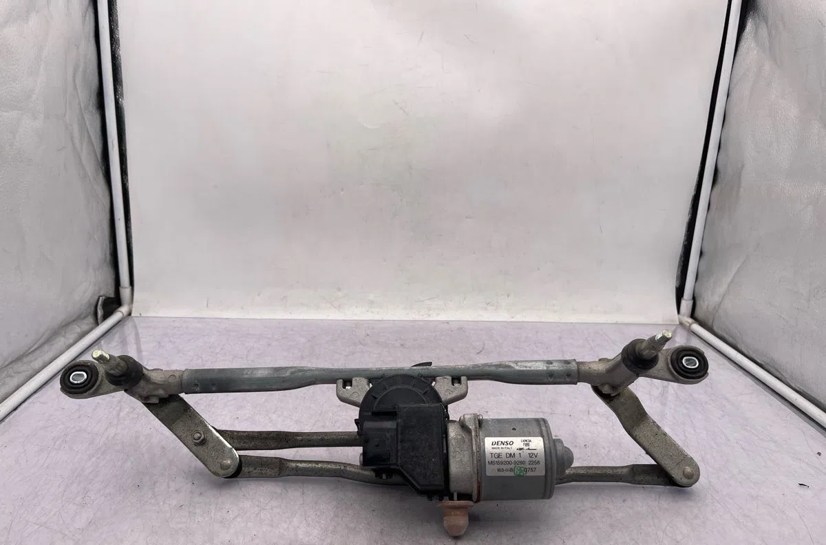 Moteur essuie-glace avant FIAT PANDA 3 PHASE 1 occasion
