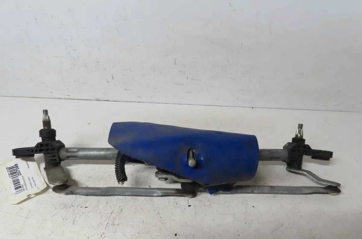Moteur essuie-glace avant FIAT PANDA II occasion