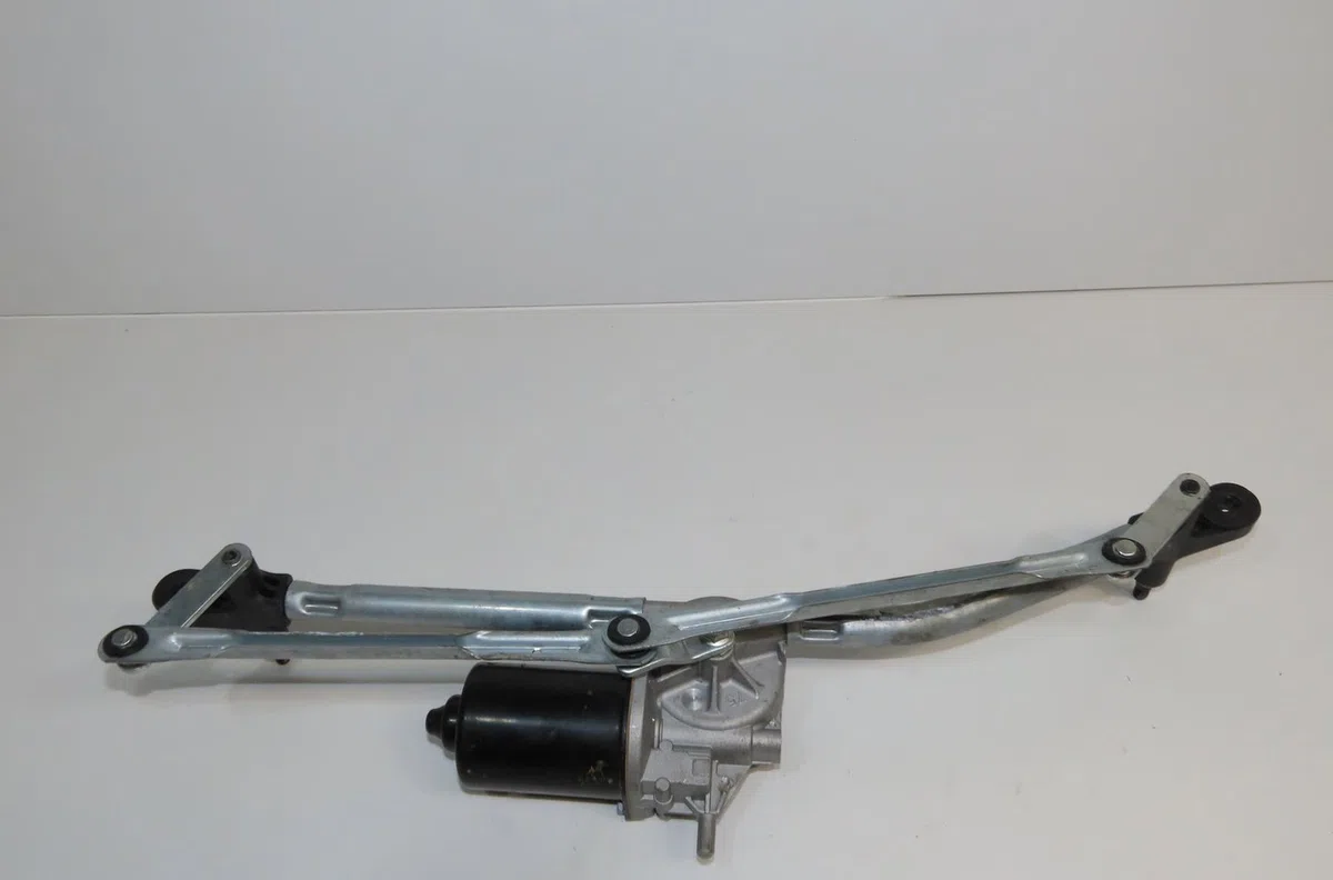 Moteur essuie-glace avant Fiat PUNTO (188_) 1.2 60 (188.030, .050, .130, .150, .230, .250) (1999-2010) occasion