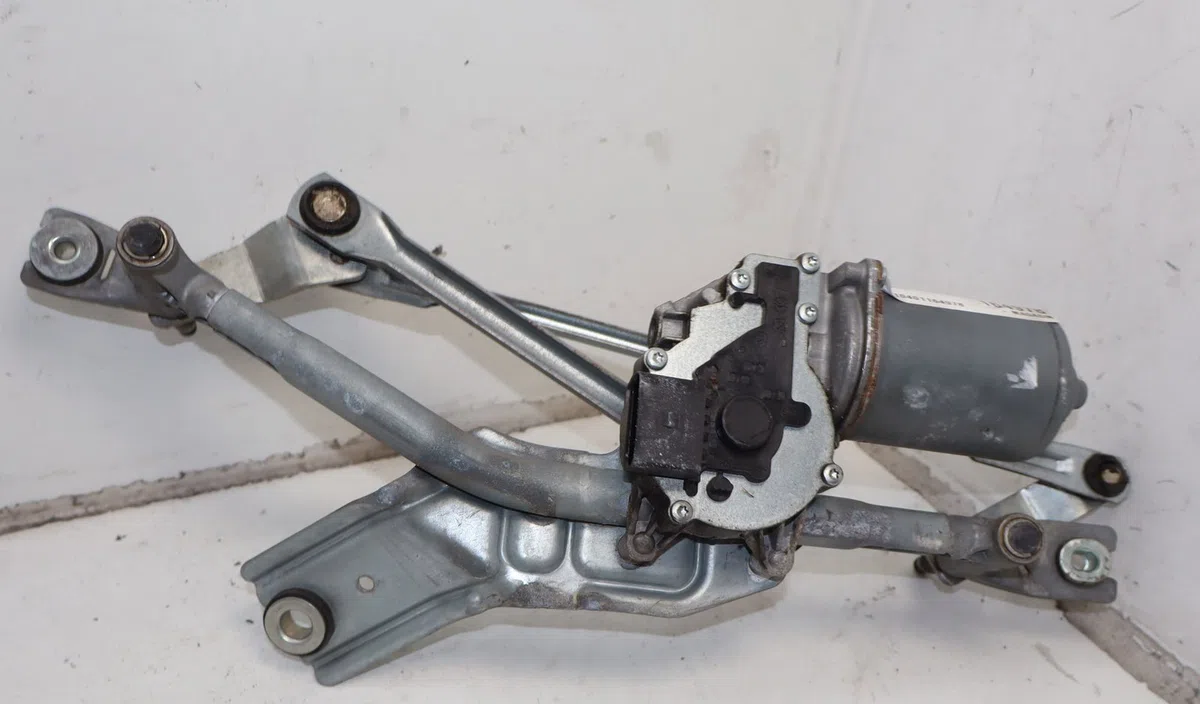Moteur essuie-glace avant Fiat PUNTO (199_) 1.2 (199axz1a, 199bxz1a) (2012) occasion