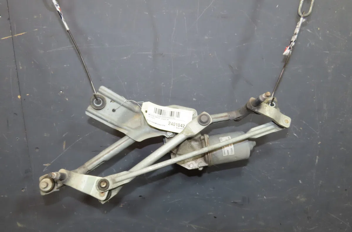 Moteur essuie-glace avant Fiat PUNTO (199_) 1.3 d multijet (2012) occasion