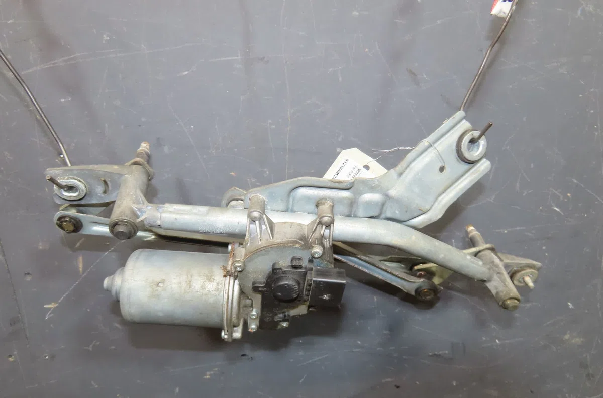 Moteur essuie-glace avant Fiat PUNTO (199_) 1.3 d multijet (2012) occasion