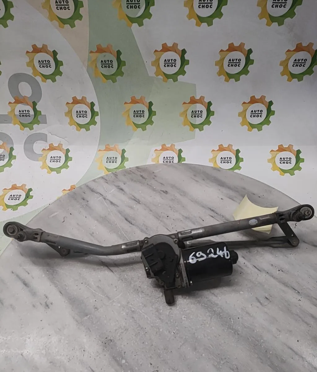 Moteur essuie-glace avant FIAT PUNTO 2 PHASE 1 occasion