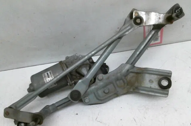 Moteur essuie-glace avant Fiat PUNTO EVO (199_) 1.2 (2009-2012) occasion