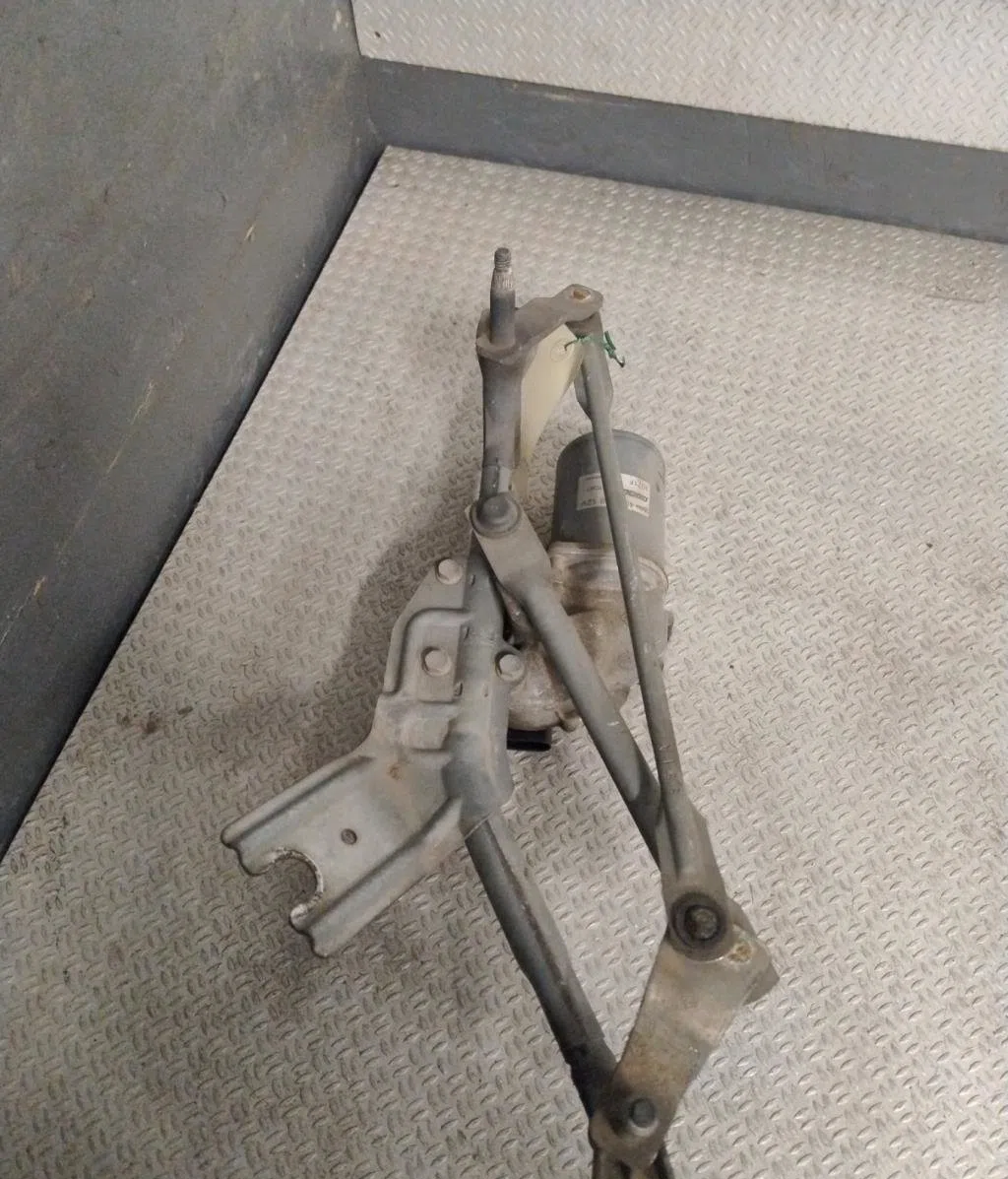Moteur essuie-glace avant Fiat PUNTO EVO (199_) 1.3 d multijet (199axc1a, 199bxc1a, 199axt1a, 199bxt1a) (2009-2012) 3 po